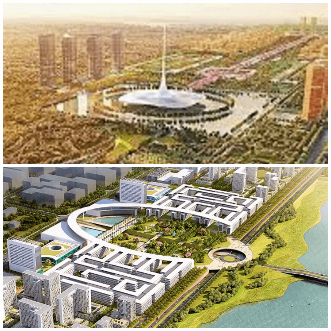 Smart City Amaravati