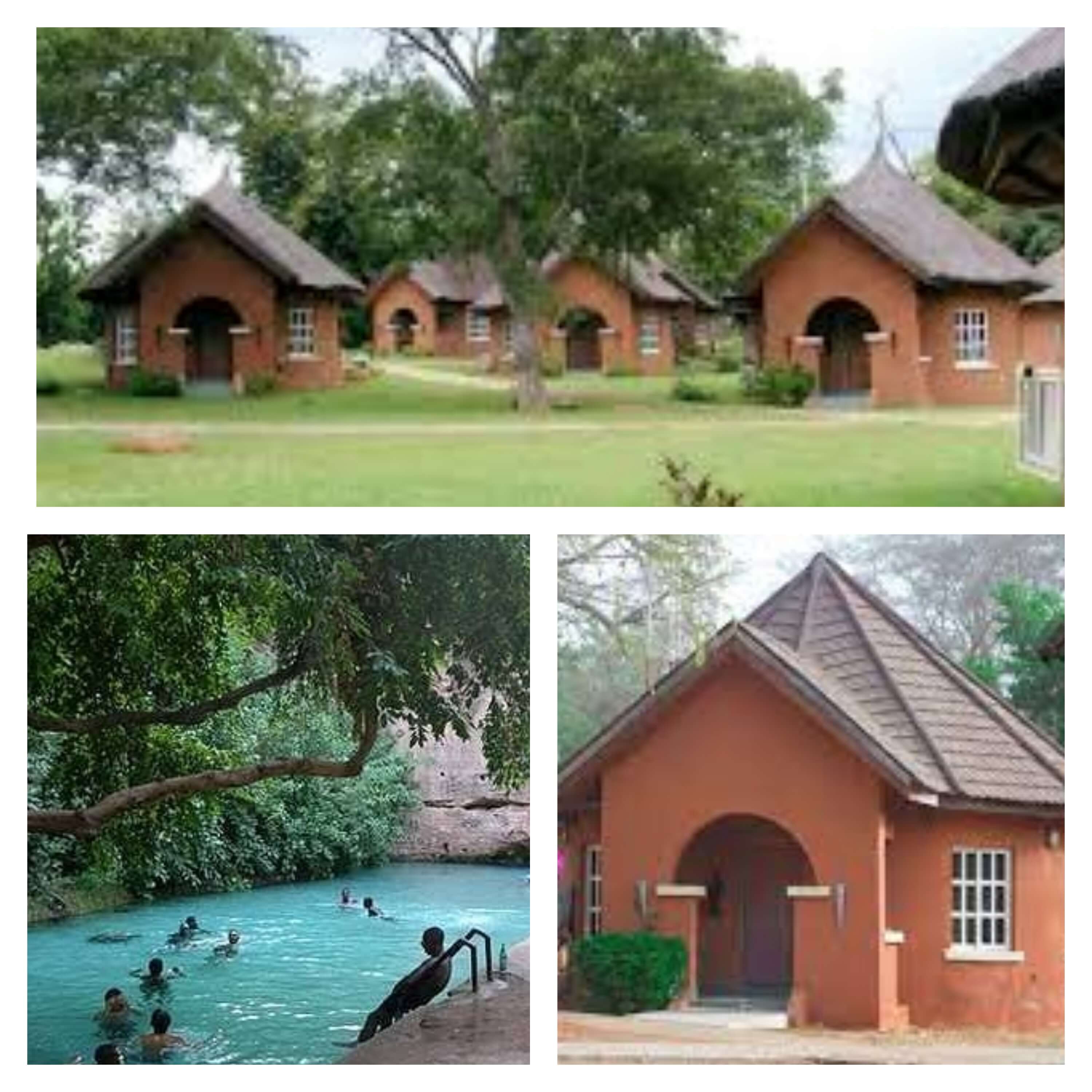 Nigeria Villas
